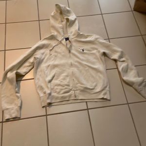 Ralph polo sweatshirt